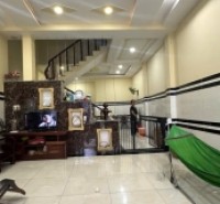 HIẾM NGANG 5M – 74M²--3 Tầng Quang Trung Gò Vấp- Nhỉnh 6.Tỷ TL!