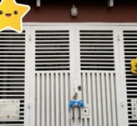 **Bán nhà 4 tầng đường Phạm Văn Hai** p3, quận Tân Bình; (4*11,5), 7,4 tỷ