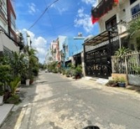 Bán nhà riêng 80m² - Hẻm xe tải 8m Đường Cầu Xéo, Q. Tân Phú - 8,9 tỷ