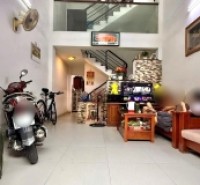 Nhanh Mới Kịp! NHÀ ĐẸP – 60M² – 4 Tầng/5PN - P5 Gò Vấp Nhỉnh 7.xTỶ TL!