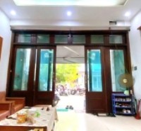 Bán nhà 76m² 4PN hẻm thông GẦN MẶT TIỀN giá 7.x tỷ TL