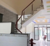 Chỉ 5.3 tỷ TL! 70M² 2 Tầng/3PN, HẺM XE HƠI, Lê Đức Thọ Gò Vấp!