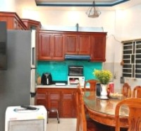 Chỉ 6.2 Tỷ TL! Bán Nhà 4 x15M_Nguyễn Kiệm Gần Công Viên Gia Định – 30M Ra Mặt Tiền – 4 Tầng!