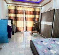 Gần Emart 2 - Phan Huy Ích – Xe Hơi Tận Cửa– 63M² – 4 Tầng – 4PN – 6.xxTỶ