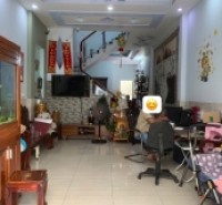 HIẾM NGANG 5.5M, Chỉ 5.2 tỷ TL! 74M², 2 Tầng/2PN, HẺM XE HƠI – Phan Huy Ích Gò Vấp!