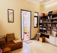 GẦN EMART PHAN HUY ÍCH – HẺM Ô TÔ – 64M² – 3 TẦNG – 4PN – 6.35 TỶ