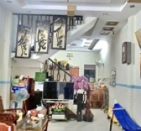 HIẾM NGANG 4.3M – NHÀ ĐẸP 55M² – 3 Tầng – HXH Quang Trung – SÁT BIG C – Nhỉnh 6 TỶ TL!