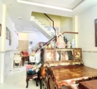 Chỉ 5.4 Tỷ TL! Nhà 57M² Quang Trung, Ô Tô Đỗ Cửa – CHÍNH CHỦ 1 ĐỜI, Dòng tiền 10Tr/Tháng!