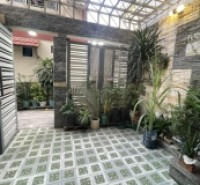 **Nhà biệt thự Tân Hải** phường 13, quận Tân Bình; (5x17) nhỉnh 13 tỷ