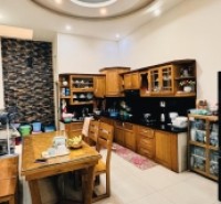 Gần Cityland - Thống Nhất – Hẻm Xe Hơi Thông  – 58M² – 4 TẦNG – 4PN – 6.xTỶ