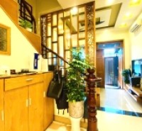 Chỉ 6.4 TỶ TL! Nhà 59M² 3 Tầng/3PN – NGANG HIẾM 4.6M, Gần LOTTEMART-CHÍNH CHỦ 1 ĐỜI!