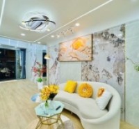 **Bán nhà đường Trương Công Định ** p14,Tân Bình; 6,5x15m, 86 tr/m2