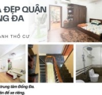 Bán nhà Hào Nam Đống Đa, Có Sân Để Xe, Lõi Đống Đa, 50mx4T, Giá: 8,7 Tỷ, Lh: 0396935190.