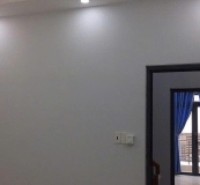 **Bán nhà hẻm 144 Âu Cơ** phường 9, Tân Bình (6*11) 2 lầu nhỉnh 8 tỷ