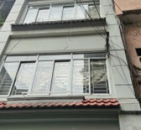 **Bán nhà hxh Hoàng Hoa Thám** p13 Tân Bình (9x16) 3 tầng; 15 tỷ