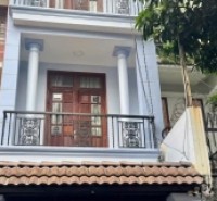 **Bán nhà khu K300** hẻm 248 Nguyễn Thái Bình, p12, Tân Bình (4*22) 3 lầu