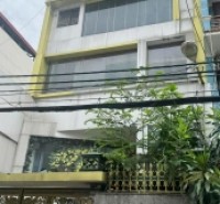 **Bán nhà hẻm 27/44 Hoàng Hoa Thám* p13, Tân Bình (9*16) 3 tầng