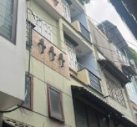 ** Bán nhà hẻm 449 Trường Chinh** p 14, Tân Bình ; 4*21 - nhà 4 tầng mới