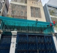 **Bán nhà hẻm 71 Nguyễn Bặc** phường 3 Tân Bình (6*19) chỉ 12 tỷ