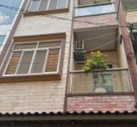 **Bán nhà hẻm 8m Cộng Hòa** phường 4 quận Tân Bình (4,5x20) 4 tầng