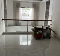 **Bán nhà hẻm 489 Huỳnh Văn Bánh**, phường 13, quận Phú Nhuận.