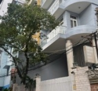 **Bán nhà hẻm Hoàng Sa** phường 5 Tân Bình, (6x11); chỉ 7,2 tỷ?