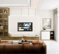 **Bán nhà hẻm Trần Mai Ninh** phường 12, Tân Bình; (4,2*32) 5PN chỉ 8 tỷ