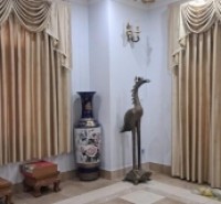 **Bán nhà hẻm Trần Mai Ninh ** phường 12, Tân Bình (4,4*32) 8 tỷ; 5 PN