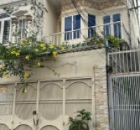**Bán nhà hẻm Trường Chinh** p 12, Tân Bình; (5,3x 33), khu Bàu Cát