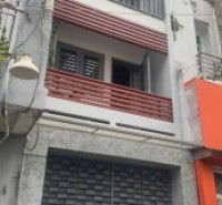**Bán nhà HXH Đặng Văn Sâm** phường 2, Tân Bình (6,5*15m) 4 tầng