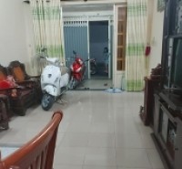 Nhà hẻm nhựa 7m KD Đồng Xoài, P13, Tân Bình, 48m2, 2 tầng, 5.2 tỷ.