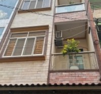 **Bán nhà HXH Phạm Cự Lượng** phường 2 Tân Bình (4,5x16) 13 tỷ
