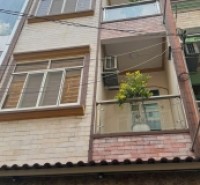 **Bán nhà hxh Phổ Quang** phường 2; Tân Bình; 4,5 x 16; khu VIP