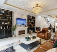 **Bán nhà phường 7 trục Cách mạng tháng 8 ** Tân Bình; 58m2 - chỉ 10 tỷ