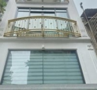 **Bán nhà HXH Trường Chinh** p14, quận Tân Bình; 4 x 23 thang máy xịn