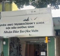 **Bán nhà MT đường Lạc Long Quân** p11 Tân Bình (62m2) 11 tỷ