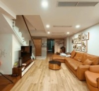 **Bán nhà Mặt tiền Nguyễn Đình Khơi** p4, Tân Bình; (5*25) 7 tầng