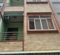**Bán nhà MT Nguyễn Trọng Lội** phường 4 quận Tân Bình; 5*17 - 3 tầng