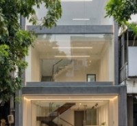 Tiềm năng tăng giá, Bán nhà mặt tiền Phạm Hùng, 130m2, ngang khủng 6m, dòng tiền khủng - 0931172218