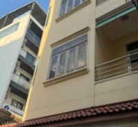 **Bán nhà MT Võ Thành Trang** phường 11 Tân Bình (6*25) hơn 17 tỷ?