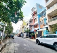 Mặt Tiền KD Đường Nguyễn Thiệu Lâu, Tân Phú - DT 94m2, Ngang 4m15, 3 Tầng