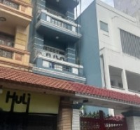 **Bán nhà phường 14, Tân Bình** HXH Trường Chinh; 4*22; nhà đẹp mới