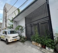 Nhà Đẹp Bình Chiểu Thủ Đức 109m2 – Ngang 7m Bề Thế - Hẻm Xe Hơi Sát Mặt Tiền – Giá 5.2 Tỷ