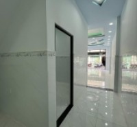 Kinh doanh đắc địa mặt phố Linh Đông Thủ Đức, 75m2, 2 tầng, giá 6.7 tỷ