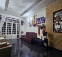 Bán nhà 96m², 2 tầng, 3PN, 2WC, Linh Trung, Thủ Đức - 4.45 tỷ