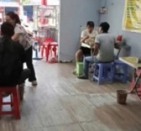 CẦN SANG QUÁN CƠM VĂN PHÒNG CÓ LƯỢNG KHÁCH ỔN ĐỊNH TẠI HỒ CHÍ MINH