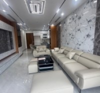 BÁN NHÀ CỔ LINH 60M2, 7 TẦNG THANG MÁY, GARA Ô TÔ, 16.x Tỷ