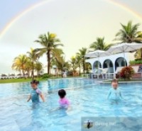 Bán Liền Kề Starlake Tây Hồ Tây - 120m 4 Tầng - Hai Mặt Phố - Full Nội thất Ở Ngay