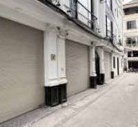 bán nhà Ngọc Thuỵ, ôtô tránh vào nhà, cạnh khu đô thị Khai Sơn-trường Việt Pháp