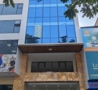 Bán căn góc, đất, mặt phố Xuân Đỉnh, Bắc Từ Liêm, xây 7 - 8 tầng, 150m2 - MT: 6m -55 tỷ